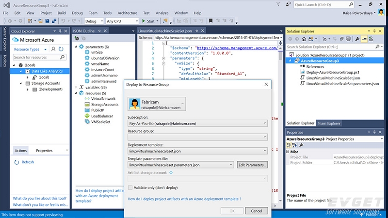 【更新】极大提高开发效率，Visual Studio 2017发布丨附下载